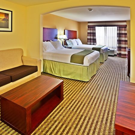 Holiday Inn Express & Suites Perry By Ihg Exteriér fotografie