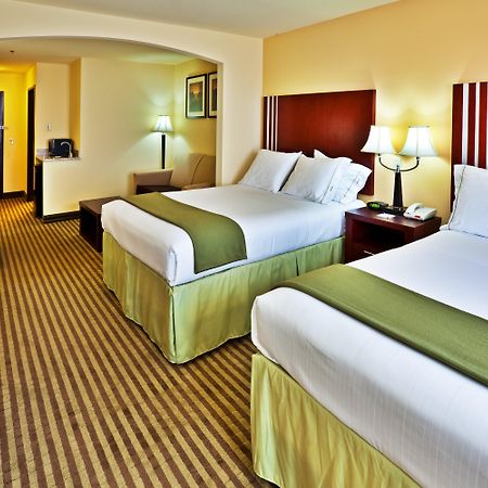 Holiday Inn Express & Suites Perry By Ihg Exteriér fotografie