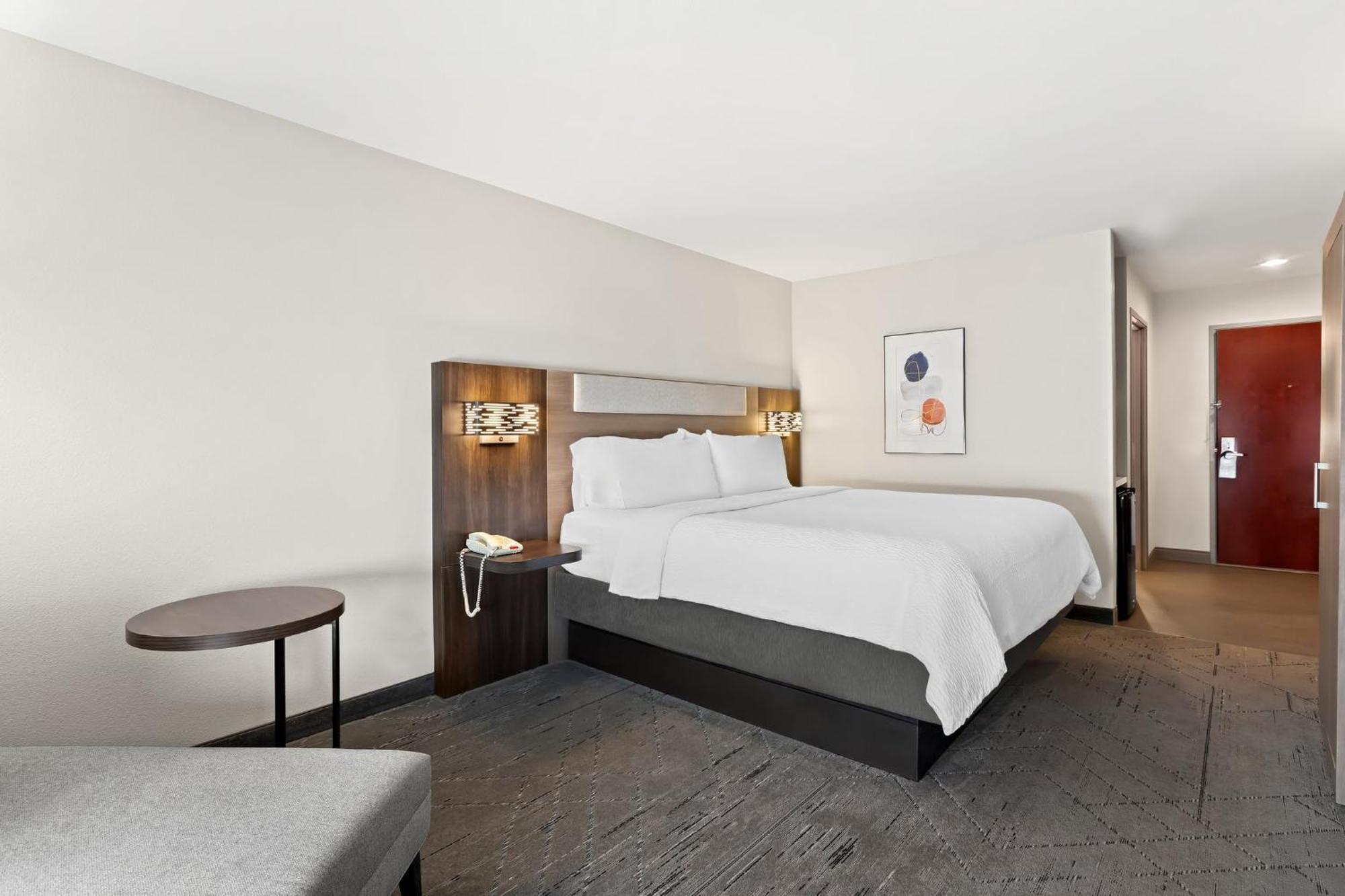 Holiday Inn Express & Suites Perry By Ihg Exteriér fotografie