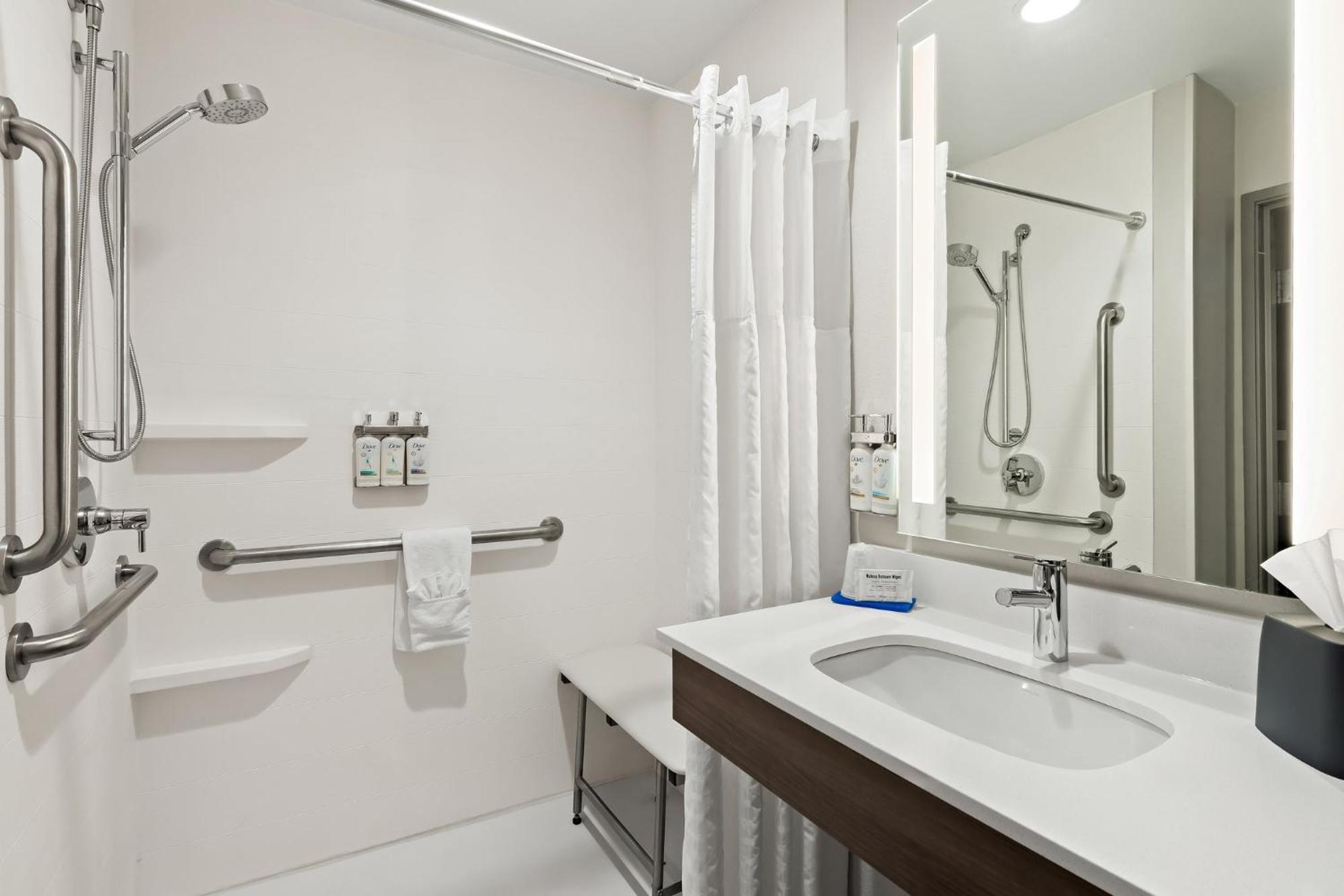 Holiday Inn Express & Suites Perry By Ihg Exteriér fotografie