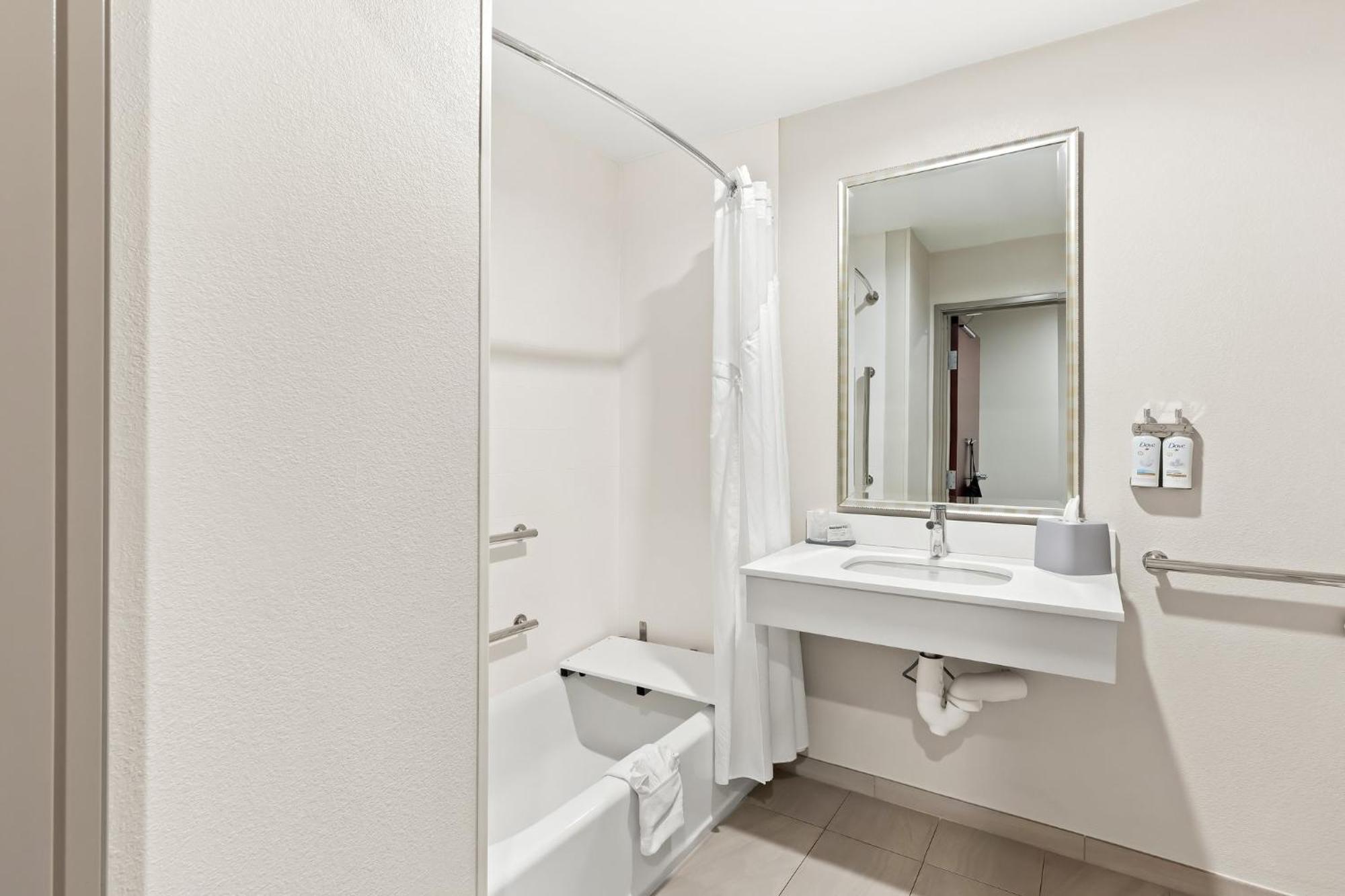 Holiday Inn Express & Suites Perry By Ihg Exteriér fotografie