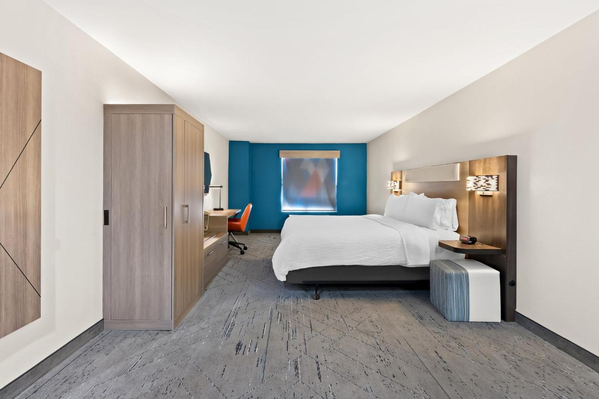 Holiday Inn Express & Suites Perry By Ihg Exteriér fotografie