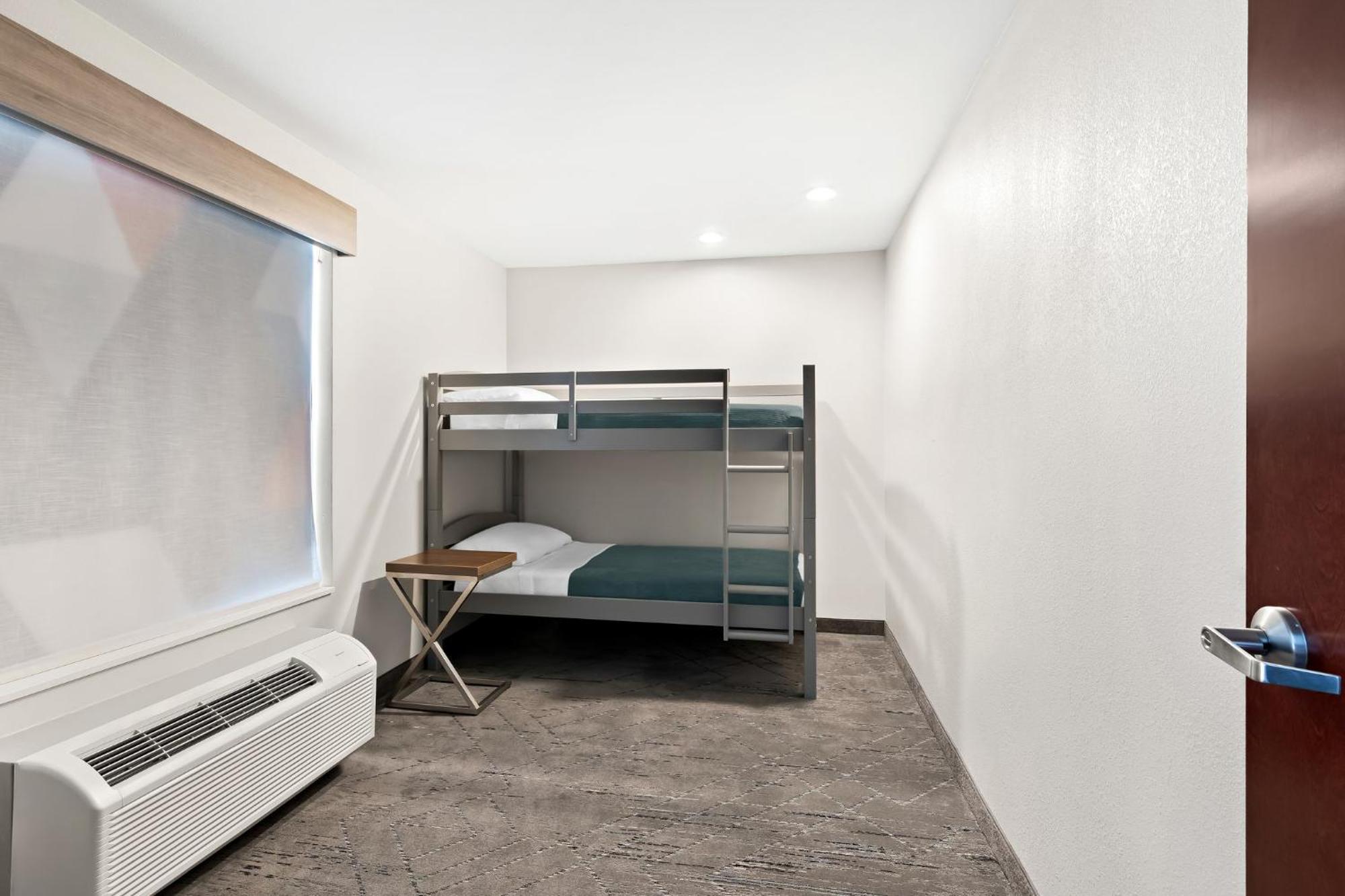 Holiday Inn Express & Suites Perry By Ihg Exteriér fotografie