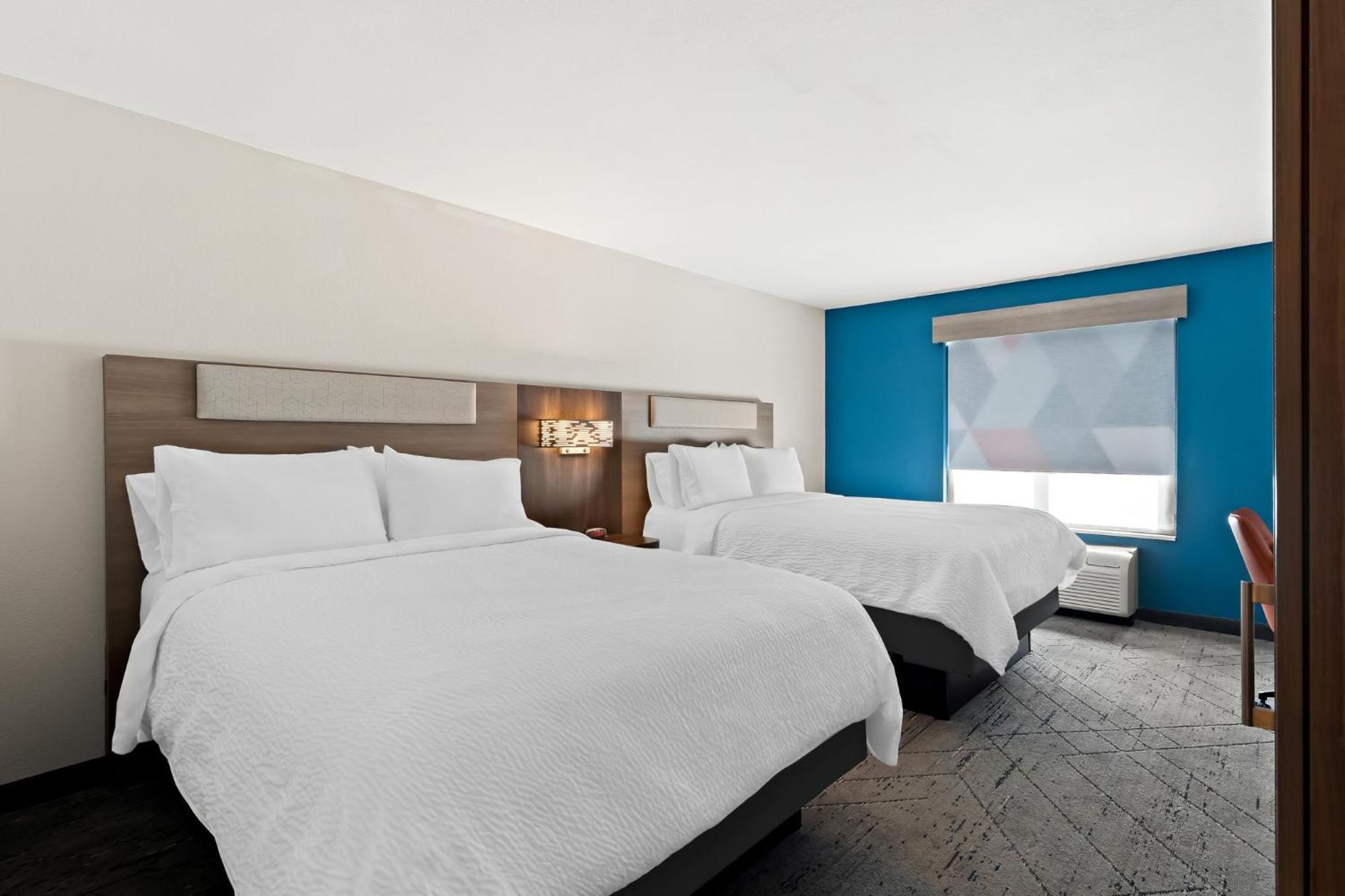 Holiday Inn Express & Suites Perry By Ihg Exteriér fotografie
