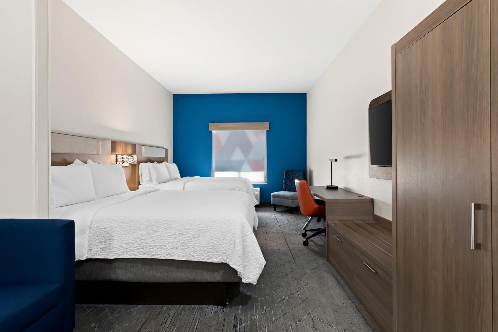 Holiday Inn Express & Suites Perry By Ihg Exteriér fotografie