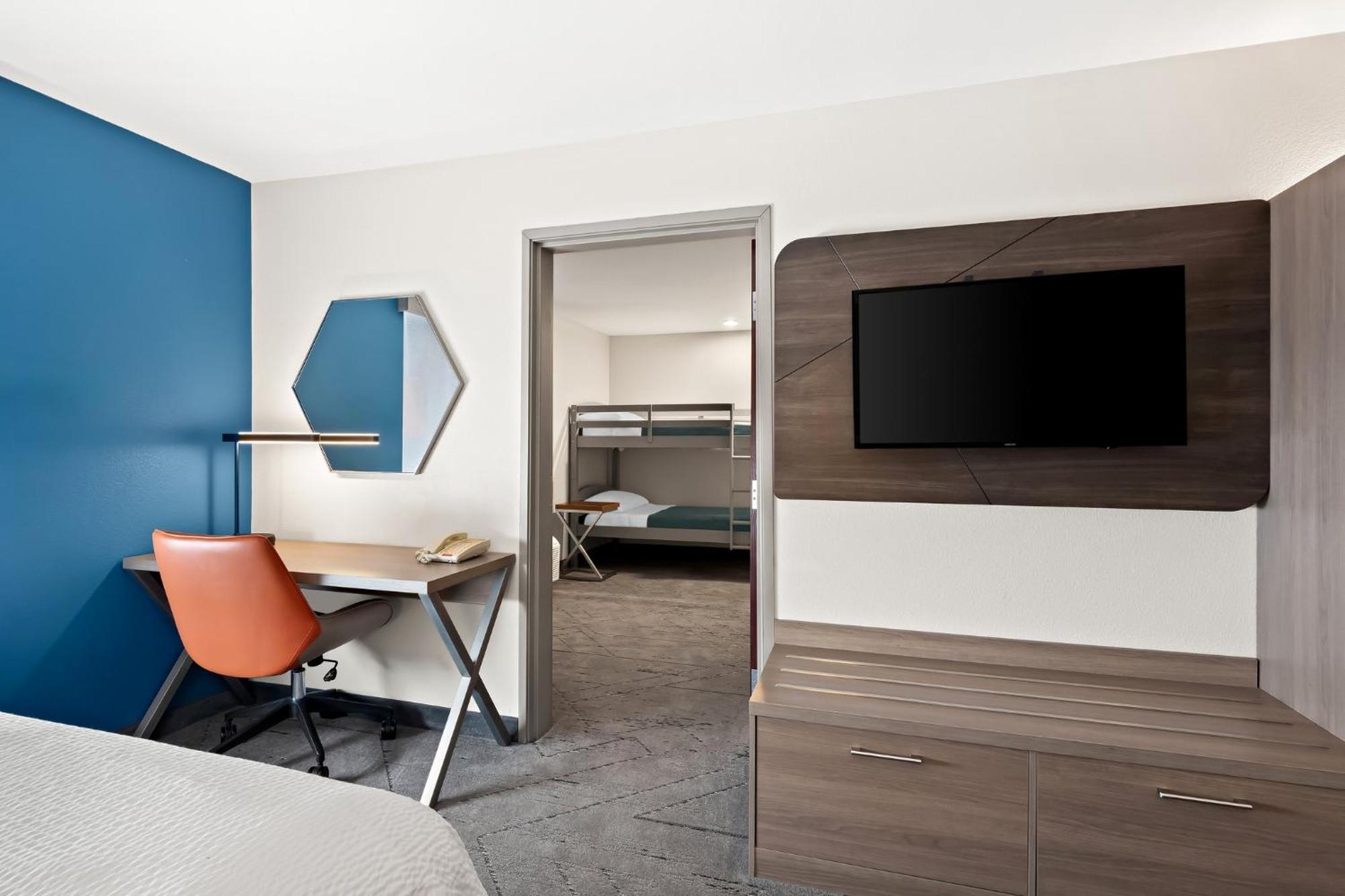 Holiday Inn Express & Suites Perry By Ihg Exteriér fotografie