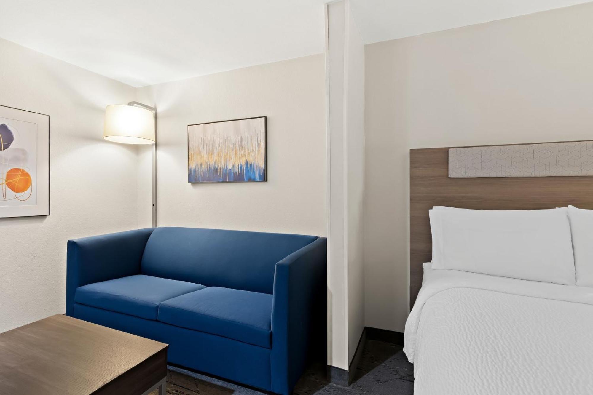 Holiday Inn Express & Suites Perry By Ihg Exteriér fotografie