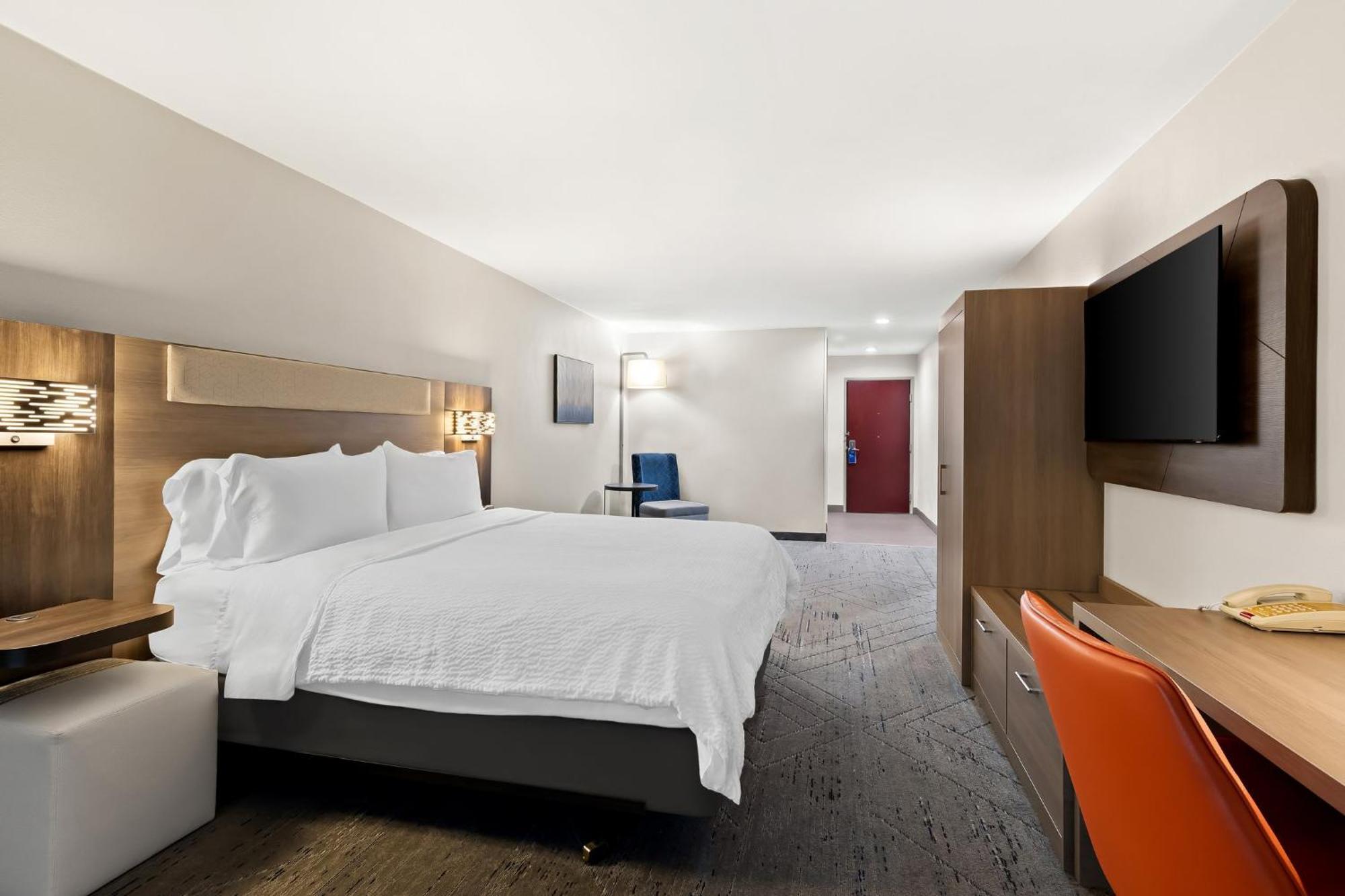 Holiday Inn Express & Suites Perry By Ihg Exteriér fotografie