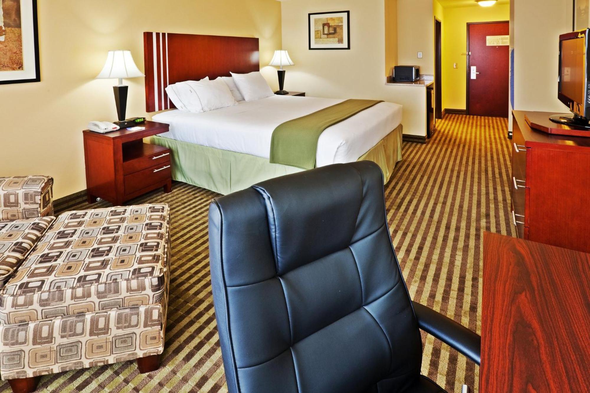 Holiday Inn Express & Suites Perry By Ihg Exteriér fotografie