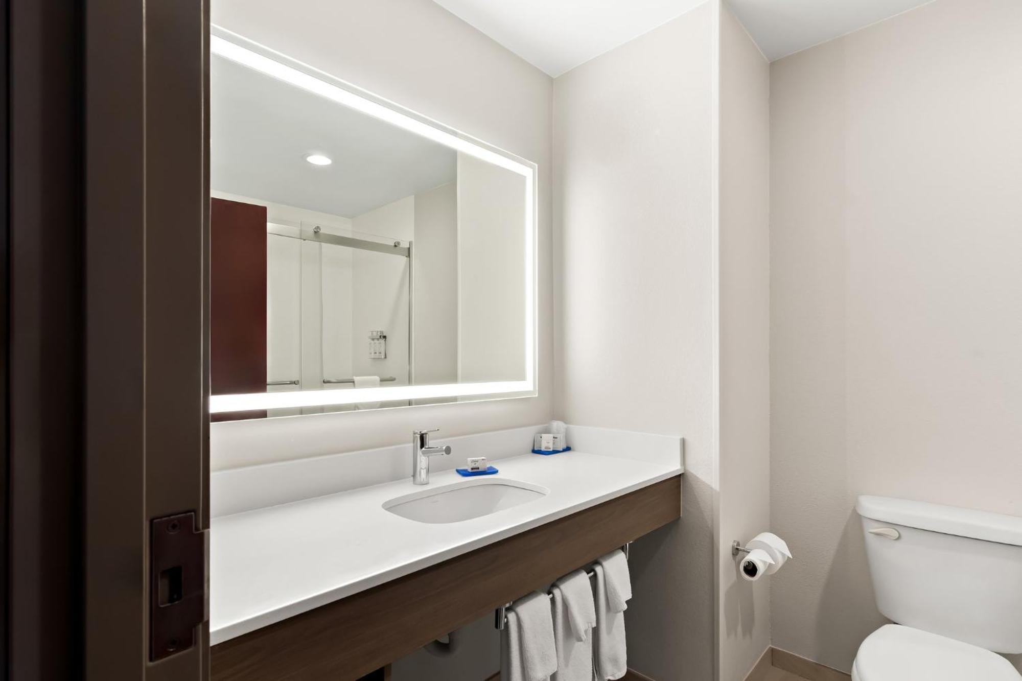 Holiday Inn Express & Suites Perry By Ihg Exteriér fotografie